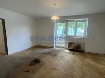 Prodej bytu 2+1, České Budějovice, Nerudova, 74 m2