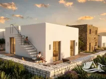 Prodej vily, Antiparos, Řecko, 50 m2
