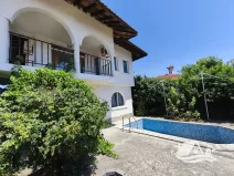 Prodej rodinného domu, Burgas, Bulharsko, 127 m2