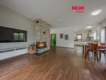 Prodej rodinného domu, Vsetín, Za Díly, 220 m2