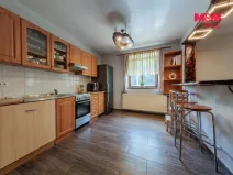 Prodej rodinného domu, Teplička, 100 m2