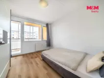 Prodej bytu 4+1, Rokycany - Nové Město, Pražská, 92 m2