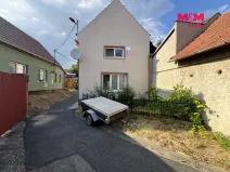 Prodej rodinného domu, Dětkovice, 150 m2
