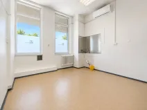 Pronájem skladu, Brno, Šujanovo náměstí, 137 m2
