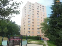 Prodej bytu 1+1, Liberec, Vlnařská, 36 m2