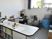 Pronájem výrobních prostor, Ostrava, Cihelní, 701 m2