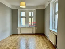 Pronájem bytu 1+1, Praha - Nové Město, Malá Štěpánská, 40 m2