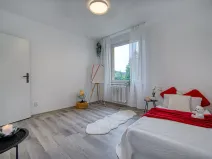 Pronájem bytu 4+1, Děčín - Děčín IX-Bynov, Nálepkova, 78 m2