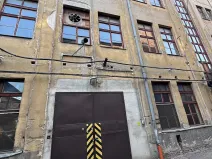 Pronájem skladu, Pardubice, Jana Palacha, 162 m2