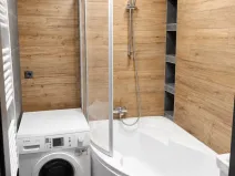Prodej bytu 2+1, Pardubice - Zelené Předměstí, nábřeží Závodu míru, 54 m2