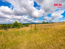 Prodej pozemku pro bydlení, Hostomice, 1184 m2