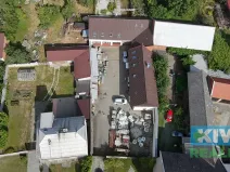 Prodej výrobních prostor, Doloplazy, 745 m2