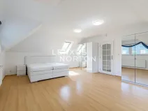 Pronájem rodinného domu, Průhonice, Pod Valem II., 204 m2
