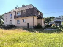 Prodej rodinného domu, Aš, Květnová, 250 m2