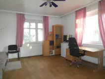 Pronájem pokoje, Zlín, Tyršovo nábřeží, 36 m2