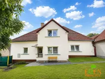 Prodej rodinného domu, Kasejovice, 175 m2