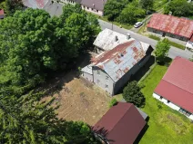 Prodej rodinného domu, Jívová, 234 m2
