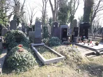Prodej - jiné, Praha - Smíchov, U smíchovského hřbitova, 2 m2