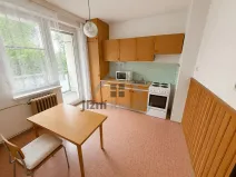 Prodej bytu 3+1, Benešov nad Černou, 85 m2