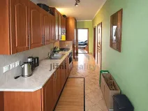 Prodej bytu 3+1, České Budějovice, Pekárenská, 81 m2