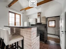 Pronájem rodinného domu, Praha - Dolní Měcholupy, U svornosti, 117 m2