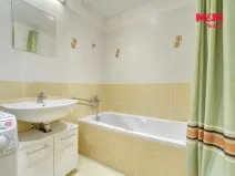 Prodej bytu 2+kk, Praha, Sazovická, 47 m2