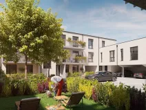 Prodej bytu 2+kk, Olomouc, Jilemnického, 51 m2