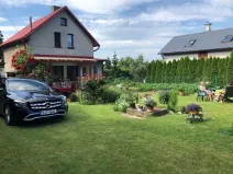 Pronájem rodinného domu, Zdiby, 66 m2
