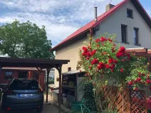 Pronájem rodinného domu, Zdiby, 66 m2