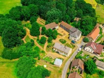 Prodej chaty, Hostouň - Slatina, 700 m2