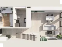 Prodej rodinného domu, Letovice, Na Výsluní, 121 m2