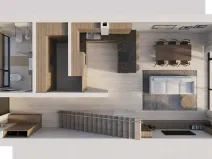 Prodej rodinného domu, Letovice, Na Výsluní, 112 m2