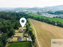 Prodej pozemku pro bydlení, Poříčí nad Sázavou, V Obci, 1068 m2