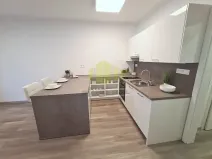 Pronájem bytu 1+kk, Olomouc, Tovární, 33 m2