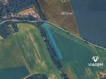 Prodej pole, Kelč, 3872 m2
