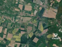 Prodej podílu pole, Petrovice, 840 m2