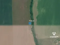 Prodej pole, Uherský Brod, 706 m2