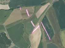 Prodej pole, Dnešice, 22848 m2