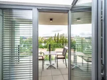 Pronájem bytu 3+kk, Praha - Karlín, Za Karlínským přístavem, 74 m2