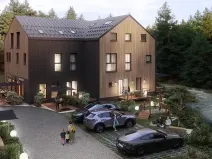Prodej bytu 1+kk, Josefův Důl, 32 m2