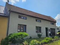 Prodej rodinného domu, Nítkovice, 105 m2