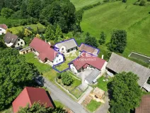 Prodej rodinného domu, Mladý Smolivec, 150 m2