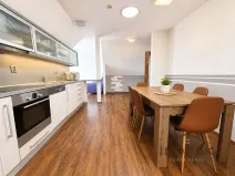 Pronájem bytu 3+kk, Nový Jičín, Vrchlického, 100 m2