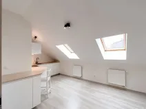 Prodej bytu 2+kk, Praha - Vršovice, Košická, 41 m2