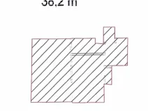 Prodej bytu 1+1, Praha - Kobylisy, Zenklova, 38 m2