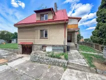 Prodej rodinného domu, Zámrsk, 150 m2