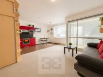 Pronájem bytu 1+kk, Brno, Hvozdecká, 40 m2
