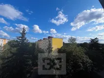 Pronájem bytu 2+kk, Plzeň, Tichá, 36 m2