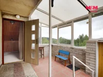 Prodej chaty, Loučná pod Klínovcem - Háj, 80 m2