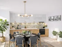Prodej bytu 3+kk, Praha - Košíře, Holečkova, 76 m2